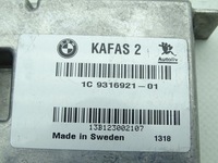 фото thumb №5, Bmw i3 i01 13-24 модуль блок керування камери kafas 9316921