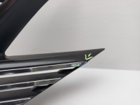 Peugeot 3008 5008 ii 2 рестайлинг  2020- решётка радиатора решётка радиатора радиатора перед 9836769377 Доставка, фото thumb