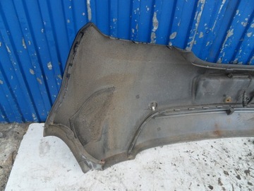 фото thumb №10, Opel corsa d 06-11 бампер задний z20r opc line 3d