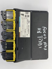 фото thumb №1, Модуль комфорта ford оригинальный номер 1s7t-15k600-fc