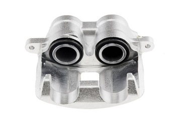 фото thumb №2, Супорт гальмівний лівий перед do mercedes vario o 818