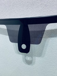 фото thumb №2, Скло лобове renault koleos suv 2008-2016 датчик