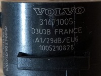 фото thumb №9, Volvo s90 v90 ii xc60 xc90 ii датчик паркування pdc 31471005