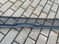 Plaster стільники решітка  капот решітка радіатора scania 4 в Україні, фото thumb