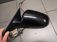 фото thumb №5, Зеркало левая чёрные audi a4 b6 cabrio uk