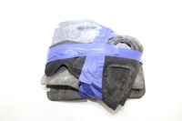 фото thumb №4, Bmw f01 f02 шумоізоляція камери двигуна килимок комплект