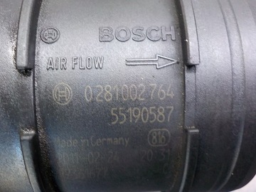 фото thumb №4, Iveco daily расходомер 0281002764