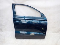 фото thumb №1, Skoda karoq 17- дверь перед передние правое