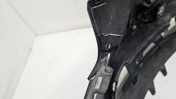 фото thumb №13, Бампер перед audi a3 рестайлінг sedan cabrio 8v5807437p