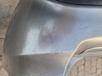 фото thumb №7, Бампер задній  vr617 fiat croma 2 ii рестайлінг 08-11 1.9 jtd 120km