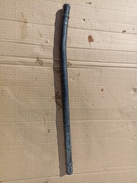 фото thumb №1, Труба шланг шланг води mercedes w205 c-klasa