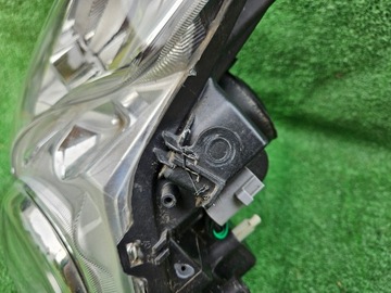 фото thumb №15, Лампа лівий перед citroen c1 ii 14-