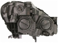 фото thumb №2, Лампа фара лівий depo 440-11a3lmld-em