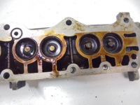 Fiat multipla ii 186 вал розподільного валу випускний кришка захист 1,6 16v Київ, фото thumb