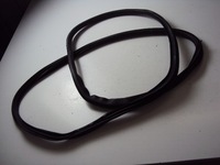 фото thumb №1, Прокладка дверь правый перед citroen jumpy iii 16-