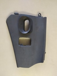 фото thumb №1, Бардачок органайзер scania r