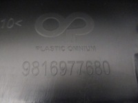 фото thumb №13, Berlingo iv бампер dół бампера передній перед