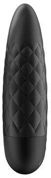 ULTRA POWER BULLET 5 - МИНИ-ВИБРАТОР BLACK BALLS