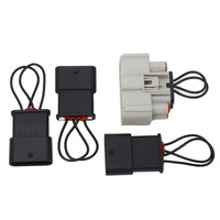 фото thumb №15, 4szt штекер магістраль can