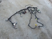 фото thumb №8, Dodge ram 1500 15- жгут электропроводка панели консоли harman