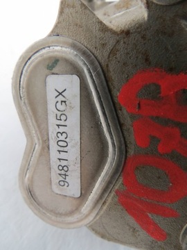 фото thumb №14, Насос високого тиску porsche cayenne i 7l5 4.8 v8 948110315gx