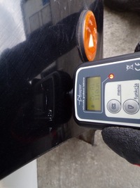 фото thumb №7, Крила правий перед mazda mx3