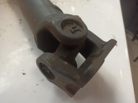 фото thumb №6, Honda crv cr-v ii wał приводной перед 49010-h1101 49010h1101