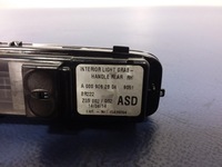 фото thumb №4, Mercedes s w222 лампа стельовий задня права led