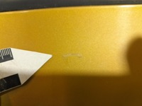 фото thumb №6, Audi a3 8l lift hb дверь задняя правое задние lyq3