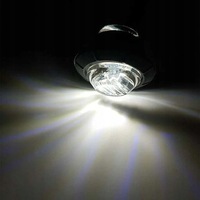 фото thumb №16, 10x лампа габаритна габаритний ліхтар діодна led габаритні вогні