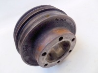 Iveco eurocargo 120e15 143km 5,9 00r шків в Україні, фото thumb