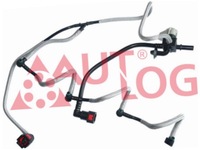 фото thumb №2, Шланг сливной renault master ii 2.5 avantime 2.2