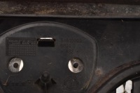 Купить Решётка радиатора решётка радиатора czarna хром 51810093 lancia musa 1 i 07-12, фото thumb