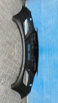 фото thumb №5, Hyundai i30 2012- бампер перед передній