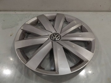 фото thumb №1, Touran i колпак 16 3g0601147