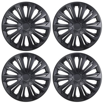 15 колпаков на колеса для VW Opel Ford Citroen Renault Peugeot Audi Toyota Seat Fiat