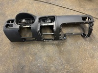 фото thumb №1, Vw polo 6r 6c консоль europa