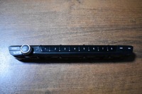 фото thumb №1, Idealny панель радио bmw g14 g15 g16 1