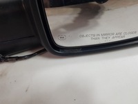 фото thumb №8, Dodge ram 09 дзеркало з підігрівом usa 13 pin