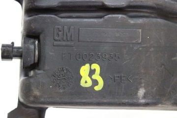 фото thumb №5, Opel omega b 96' бачок омывателя ft0023935