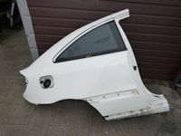 фото thumb №1, Mercedes-benz clc cl203 крила правий задня чверть