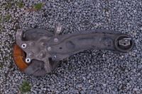 фото thumb №9, Рычаг ступица поворотный кулак левый задняя mercedes cla