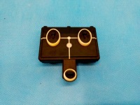 фото thumb №1, Vw tiguan allspace 2022 r 1.5 tsi 110kw модуль двері лівий перед 5q4959593p