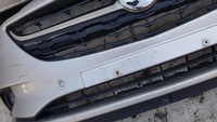 фото thumb №10, Бампер перед opel corsa e pdc