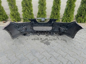 фото thumb №5, Бампер перед переднее seat altea 5p 2004-2009 toledo iii pdc