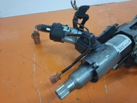 фото thumb №7, Peugeot 407 1.6 hdi 04-10kolumna кермова замок запалювання kluczy96570097xt 9hz