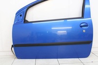 фото thumb №8, Peugeot 107 c1 aygo 3d 05r- дверь левая передние левый перед elx