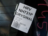 фото thumb №9, Honda hr-v ii крышка багажника багажника nh731p 15-