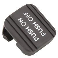 фото thumb №7, Накладка na педаль тормоза аварийного парковочный 46531-ck000 резиновый