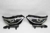 фото thumb №10, Перед капот бампер усилитель лампы pas передний vw id buzz